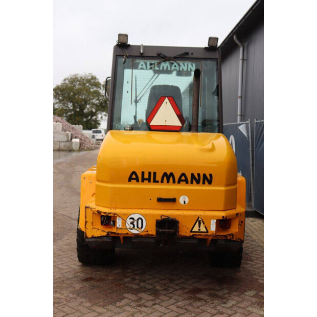 2000 Ahlmann AZ85-42907926