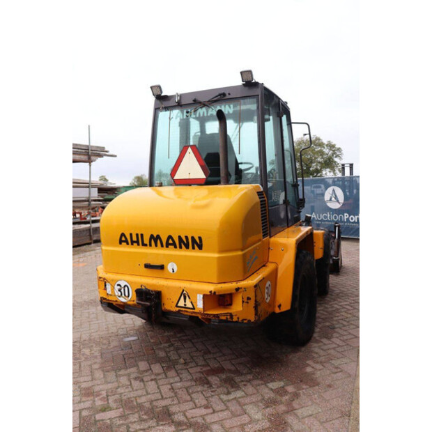 2000 Ahlmann AZ85-42907927