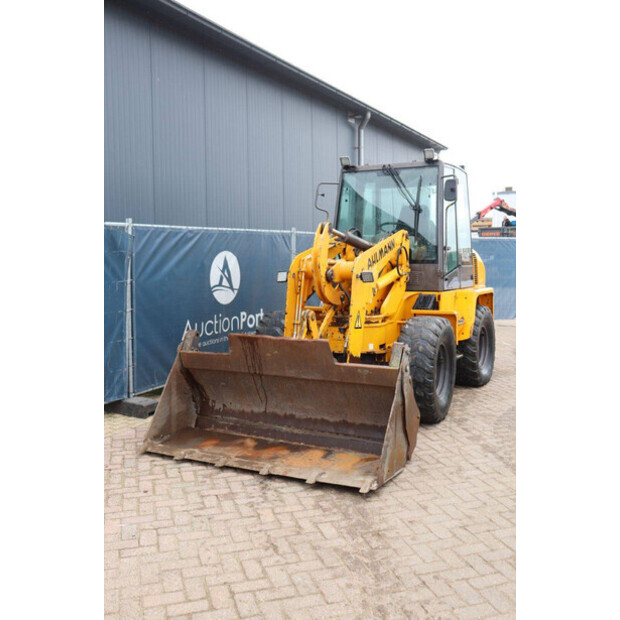 2000 Ahlmann AZ85-42907930