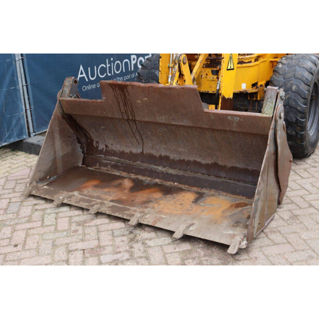 2000 Ahlmann AZ85-42907931