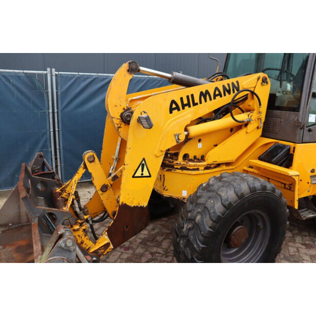 2000 Ahlmann AZ85-42907934