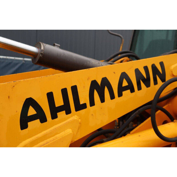 2000 Ahlmann AZ85-42907936