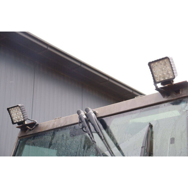 2000 Ahlmann AZ85-42907937