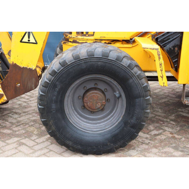 2000 Ahlmann AZ85-42907938