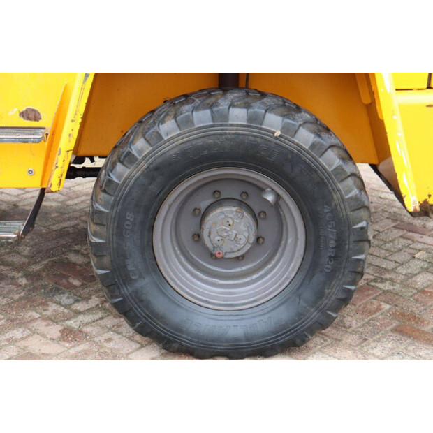2000 Ahlmann AZ85-42907939