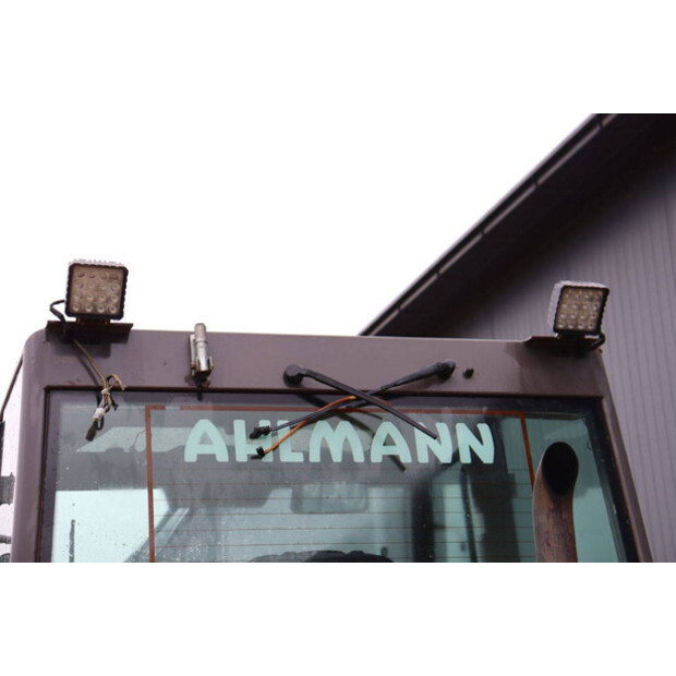 2000 Ahlmann AZ85-42907940