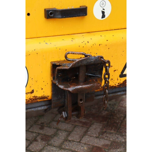 2000 Ahlmann AZ85-42907941
