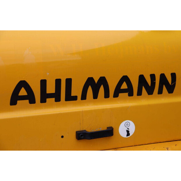 2000 Ahlmann AZ85-42907942