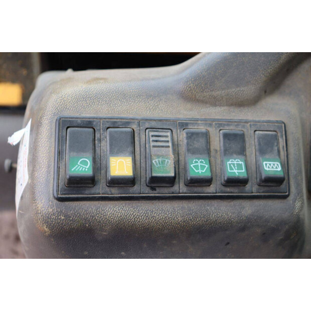 2000 Ahlmann AZ85-42907951