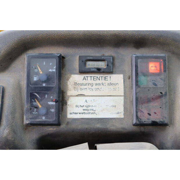 2000 Ahlmann AZ85-42907952