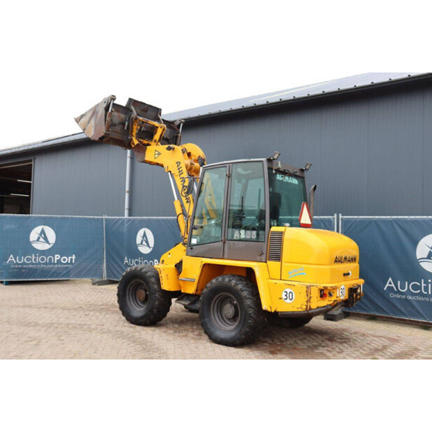2000 Ahlmann AZ85-42907958