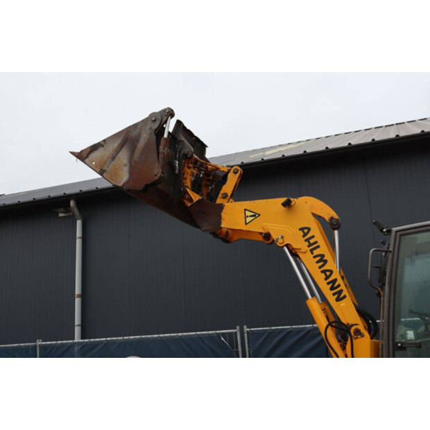 2000 Ahlmann AZ85-42907959
