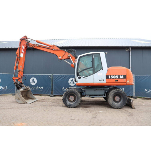 2006 اطلس 1505M-42907963