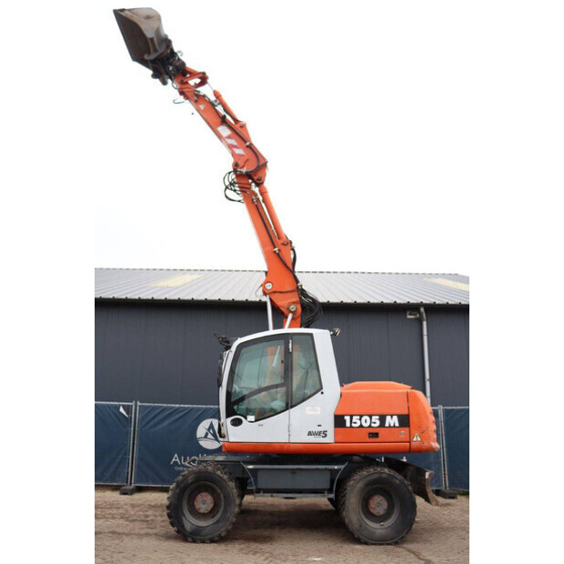 2006 اطلس 1505M-42908002