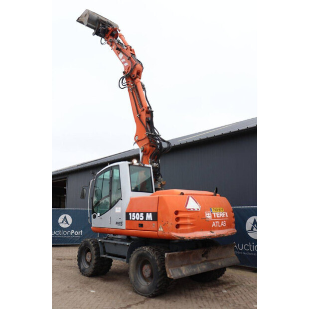 2006 اطلس 1505M-42908003