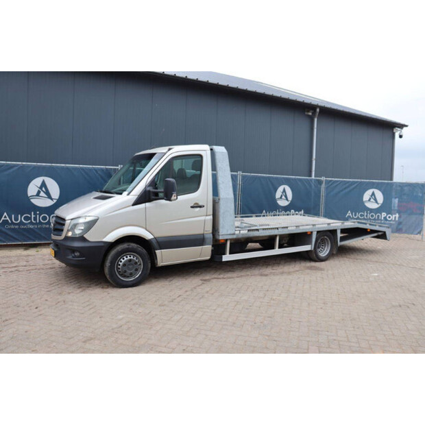 2017 مرسيدس بنز SPRINTER-42908007