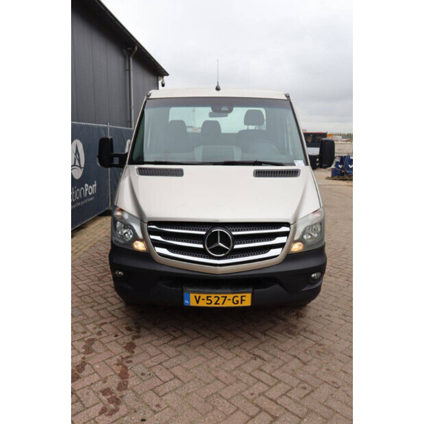 2017 مرسيدس بنز SPRINTER-42908013