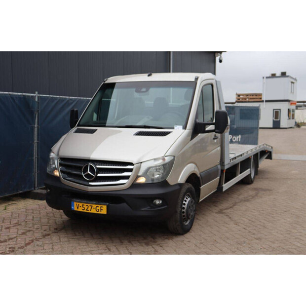 2017 مرسيدس بنز SPRINTER-42908014