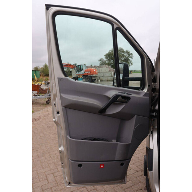 2017 مرسيدس بنز SPRINTER-42908033