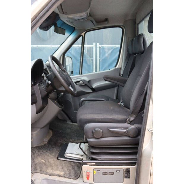 2017 مرسيدس بنز SPRINTER-42908034
