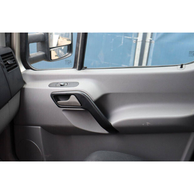 2017 مرسيدس بنز SPRINTER-42908038