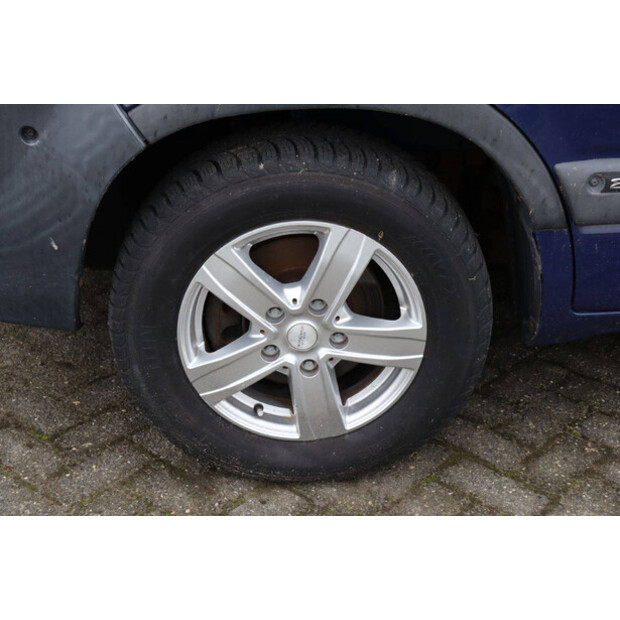 2010 Opel Movano 2.5 CDTI-42908065