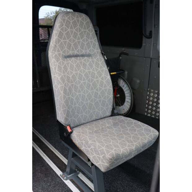 2010 Opel Movano 2.5 CDTI-42908087