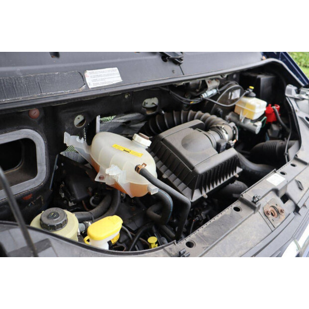 2010 Opel Movano 2.5 CDTI-42908097