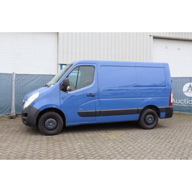 2017 أوبل Movano BiTurbo-42908100