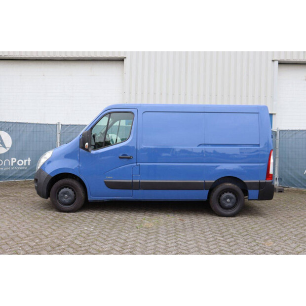 2017 أوبل Movano BiTurbo-42908101