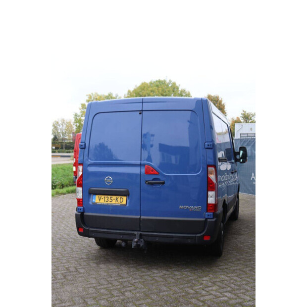 2017 أوبل Movano BiTurbo-42908105