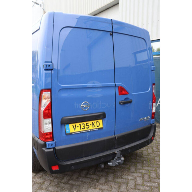 2017 أوبل Movano BiTurbo-42908114