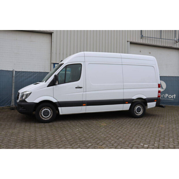 2016 مرسيدس بنز SPRINTER-42908228