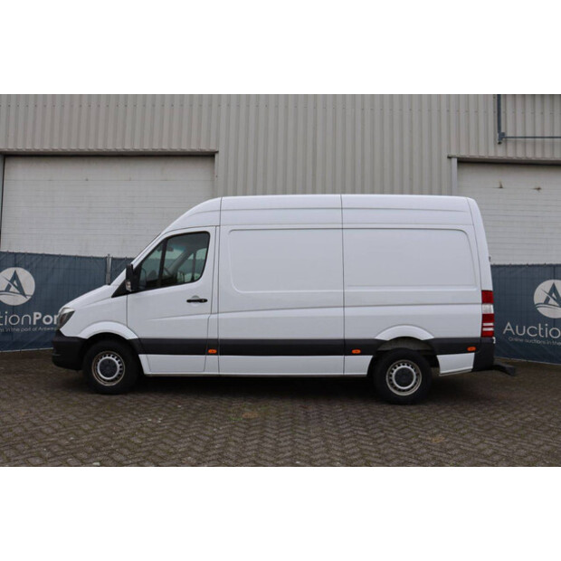2016 مرسيدس بنز SPRINTER-42908229