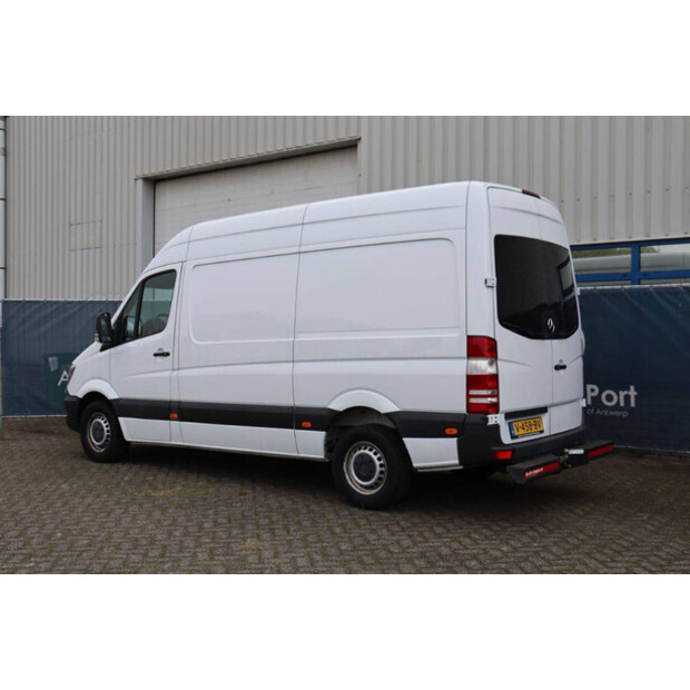 2016 مرسيدس بنز SPRINTER-42908230