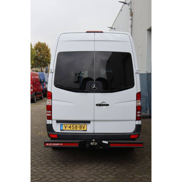2016 مرسيدس بنز SPRINTER-42908232