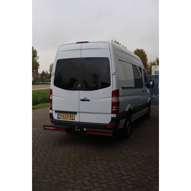 2016 مرسيدس بنز SPRINTER-42908233
