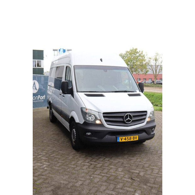 2016 مرسيدس بنز SPRINTER-42908234