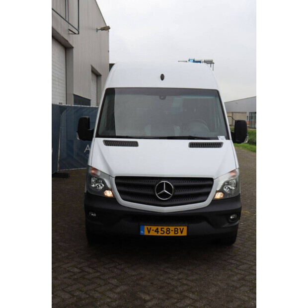 2016 مرسيدس بنز SPRINTER-42908235