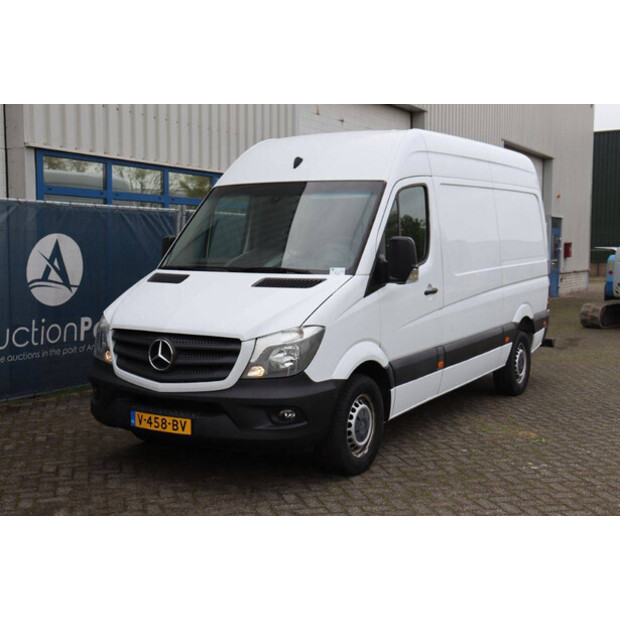 2016 مرسيدس بنز SPRINTER-42908236