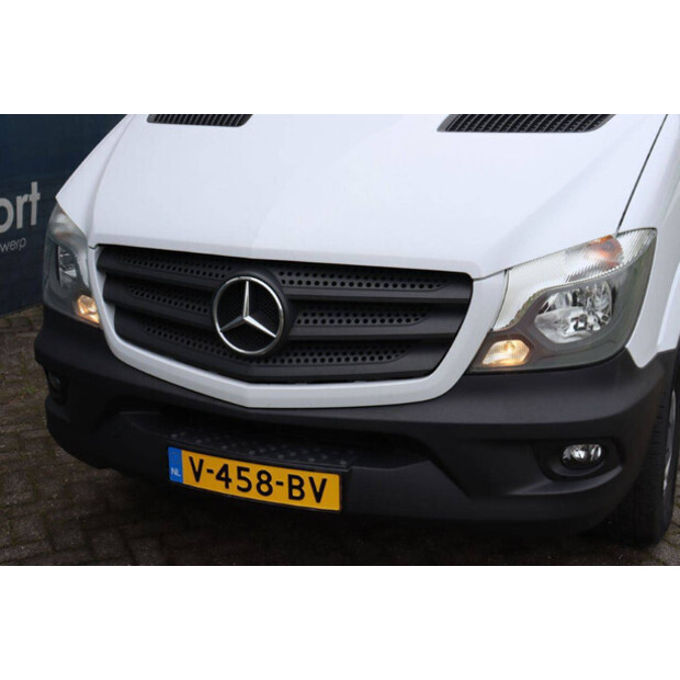 2016 مرسيدس بنز SPRINTER-42908237