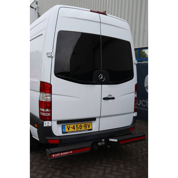2016 مرسيدس بنز SPRINTER-42908242