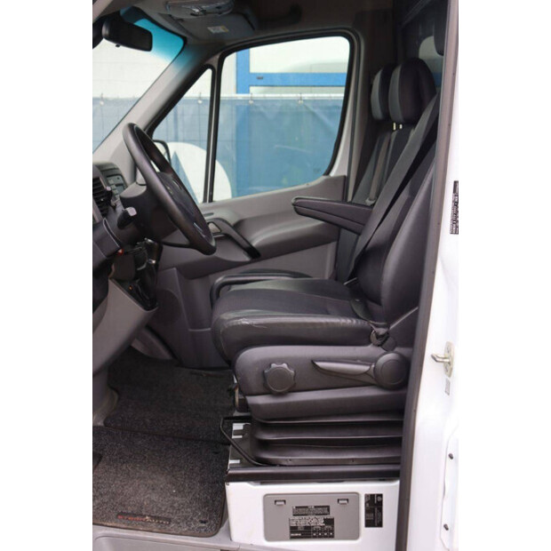 2016 مرسيدس بنز SPRINTER-42908248