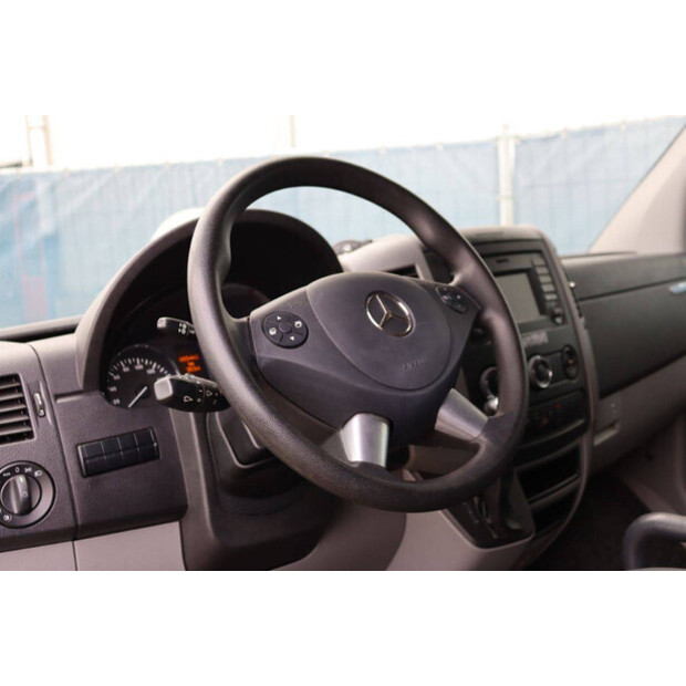 2016 مرسيدس بنز SPRINTER-42908250