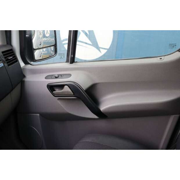 2016 مرسيدس بنز SPRINTER-42908253