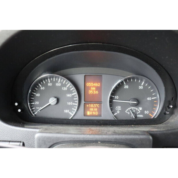 2016 مرسيدس بنز SPRINTER-42908257