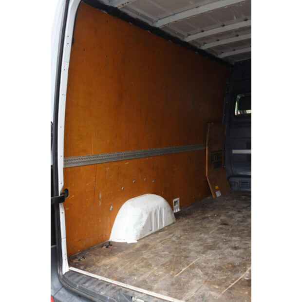 2016 مرسيدس بنز SPRINTER-42908264