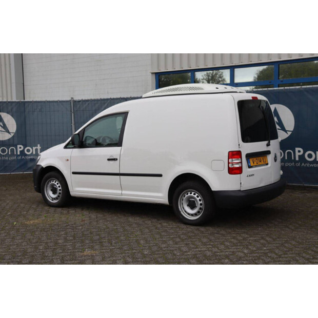 2015 فولكس فاجن Caddy-42908273