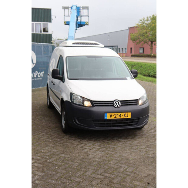 2015 فولكس فاجن Caddy-42908277