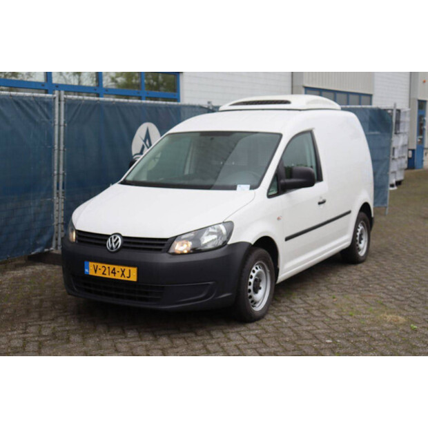 2015 فولكس فاجن Caddy-42908279
